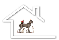Tier- & Haussitting Tschirky Siebnen Logo auf der Tierhomöopathie Hager GmbH Website